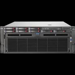 HP-ProLiant-DL580-G7 server