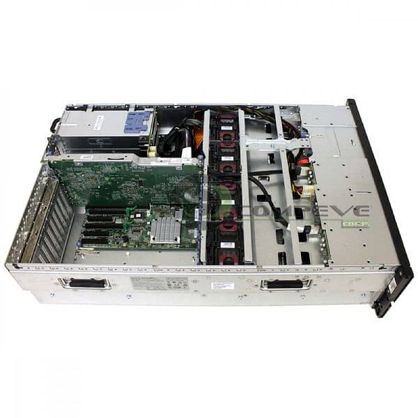 HP-ProLiant-DL580-G7 server 1