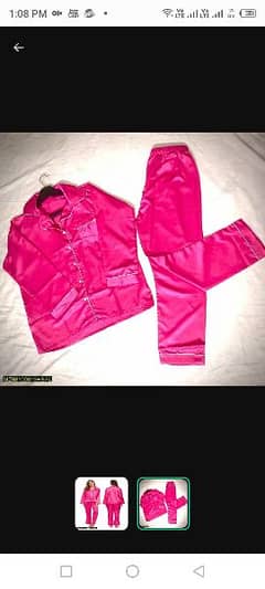 women night suits / track suits / sleeping suits