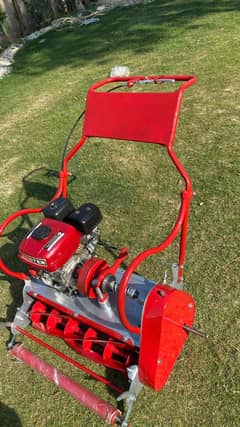 Lawn mover Cutting Machine / Gress cutting machine