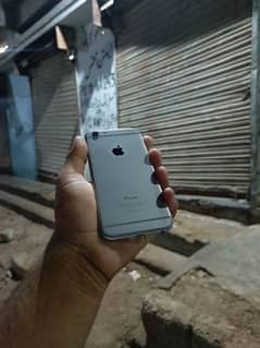 iphone 6 non pta bettry service pa hai