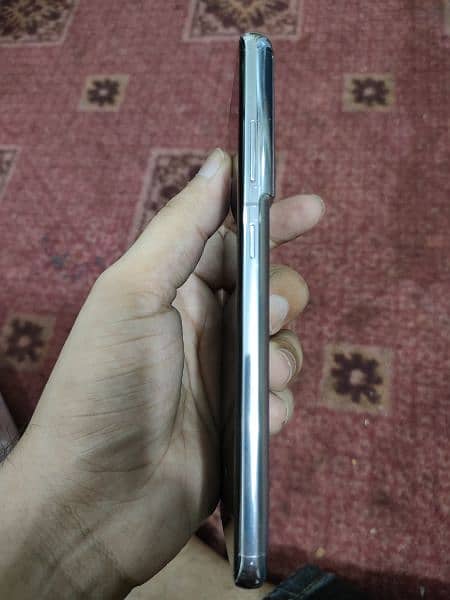 Samsung S21 Ultra 12/256 PTA Approved 6