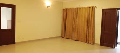 1 Kanal House Basement (2 Bedroom In Basement) Available Here For Rent In DHA Phase 3 Rawalpindi