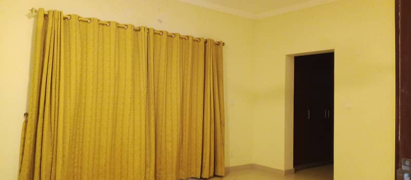 1 Kanal House Basement (2 Bedroom In Basement) Available Here For Rent In DHA Phase 3 Rawalpindi 2