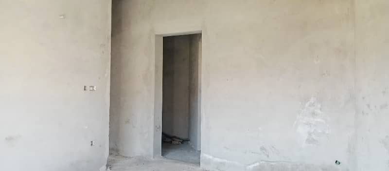 14 Marla Grey Structure House For Sale In DHA Phase 3 Rawalpindi 10