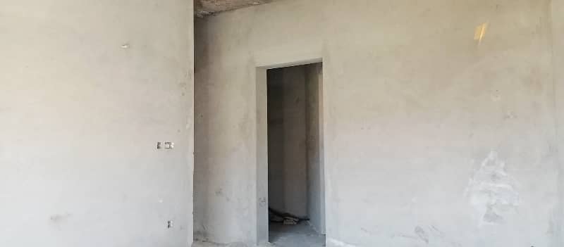 14 Marla Grey Structure House For Sale In DHA Phase 3 Rawalpindi 11