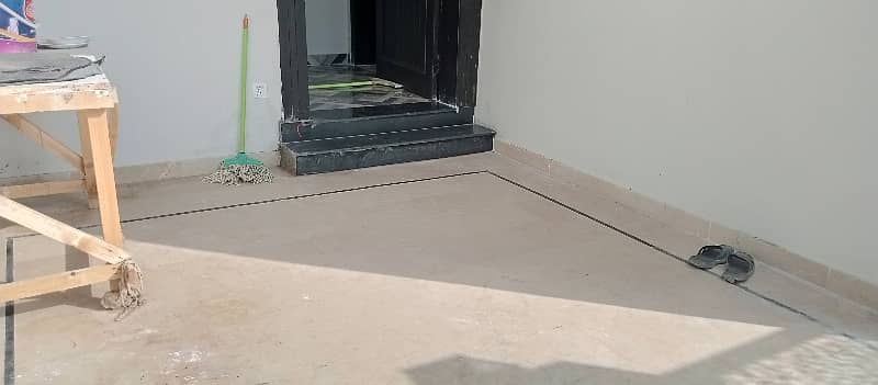 5 Marla Brand New House for sale in Sector A, Serene City DHA phase 3 Rawalpindi 0