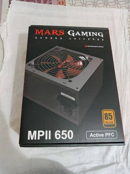 Complete Gaming PC 2