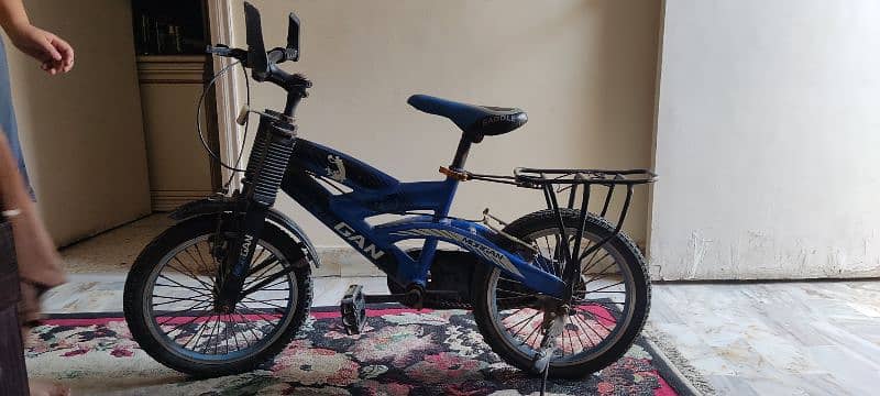 Morgan bicycle for sale 3