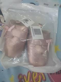 new baby guirl shoes