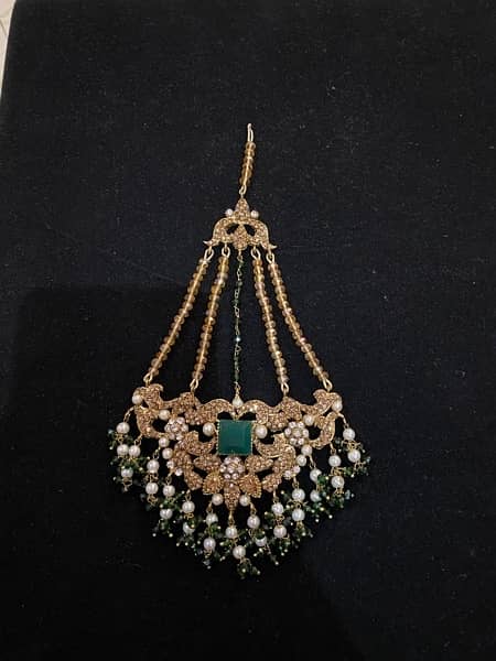 Jewellery/jewellery design/Bridal jewllery set/party wear jewellery 5