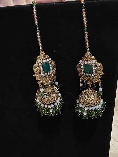Jewellery/jewellery design/Bridal jewllery set/party wear jewellery 7