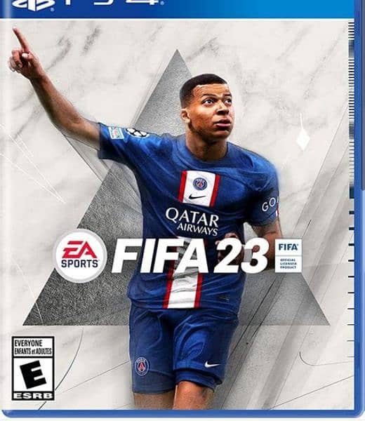 Fifa 23 0