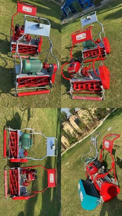 Lawn mover Cutting Machine / Gress cutting machine