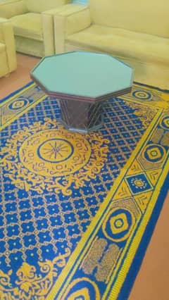 Center Table Like A Brand New table Whatsapp number 03419845669