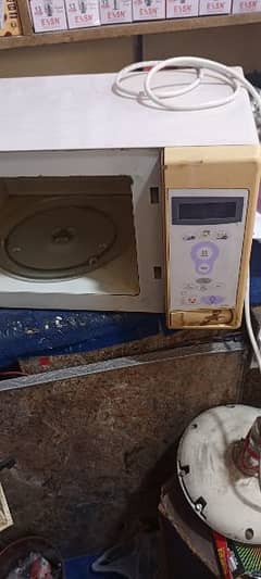Samsung oven for sale