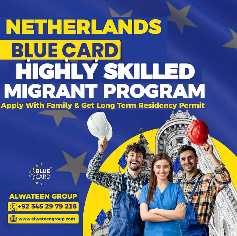 Netherlands Family visa/ schengen visa study abroad/consultancy/europe 0