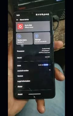 OnePlus 7t Exchange Possible