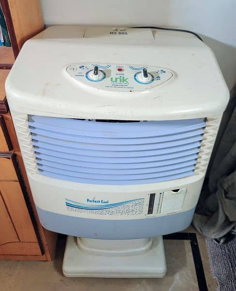 Air Cooler, Good Condition, no fault 1