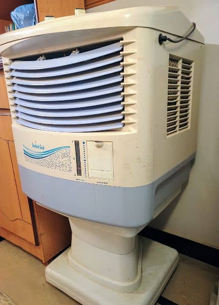 Air Cooler, Good Condition, no fault 2