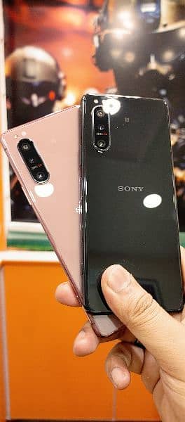 SONY XPERIA 5 MARK 2 APPROVED 0