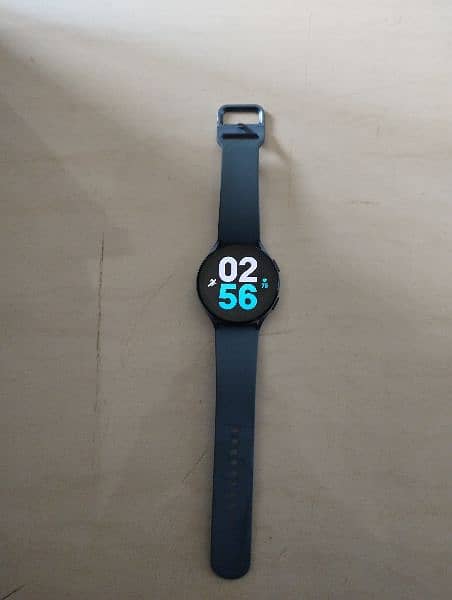 Samsung Galaxy watch 5 0