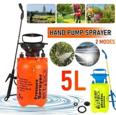 Spray Bottel for garding soler plate washer/ garden shower/CAR washer