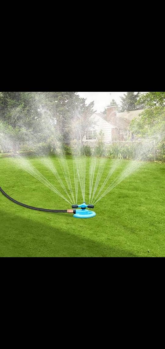 Spray Bottel for garding soler plate washer/ garden shower/CAR washer 3
