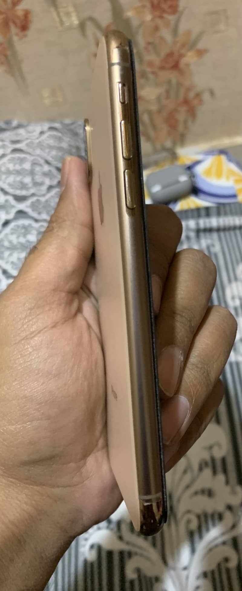iPhone XS 64GB PTA Approved 3