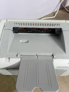 HP Laset Jet P1102 Printer