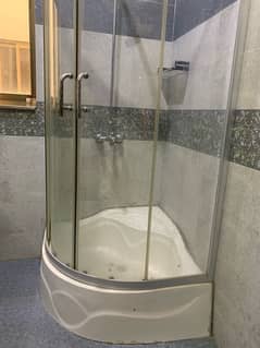 Shower Cabin 0