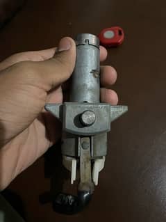 honda pridor original switch lock
