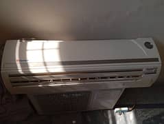 Dawlance 1.5 Ton Non Inverter Air Conditioner