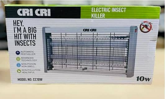 insect Killer Rackets And Insect Killer avaialble On 7 Days Sale 9
