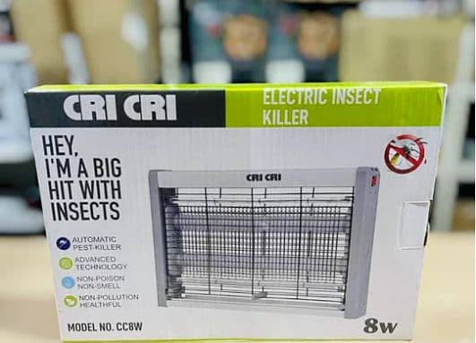 insect Killer Rackets And Insect Killer avaialble On 7 Days Sale 10