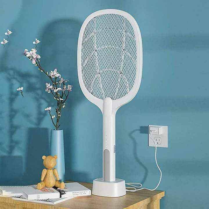 insect Killer Rackets And Insect Killer avaialble On 7 Days Sale 12