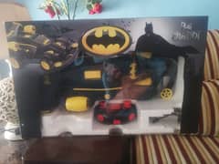 Kids Bat Mobile for sale 0
