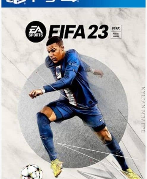 Fifa 23 0