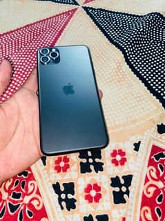 Iphone 11 Pro Max 256GbApproved