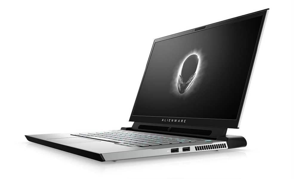 Alienware Dell M17 17.3"  Intel Core i7-9750H, 16gb 512ssd RTX2060 2