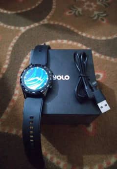 Smart watch 0