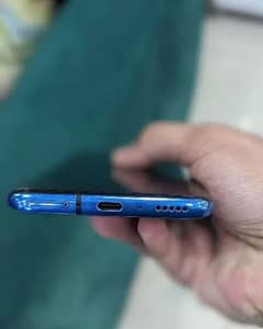 OnePlus 7pro 5g
8gb Ram
256gb