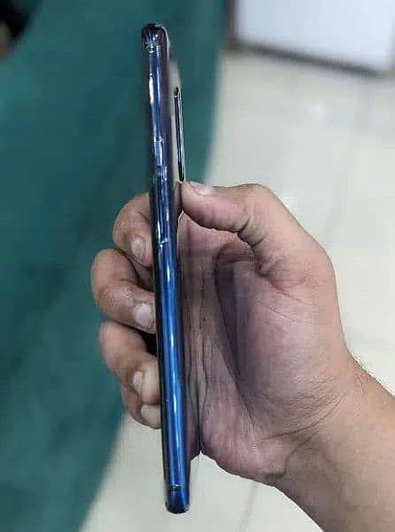 OnePlus 7pro 5g
8gb Ram
256gb 5