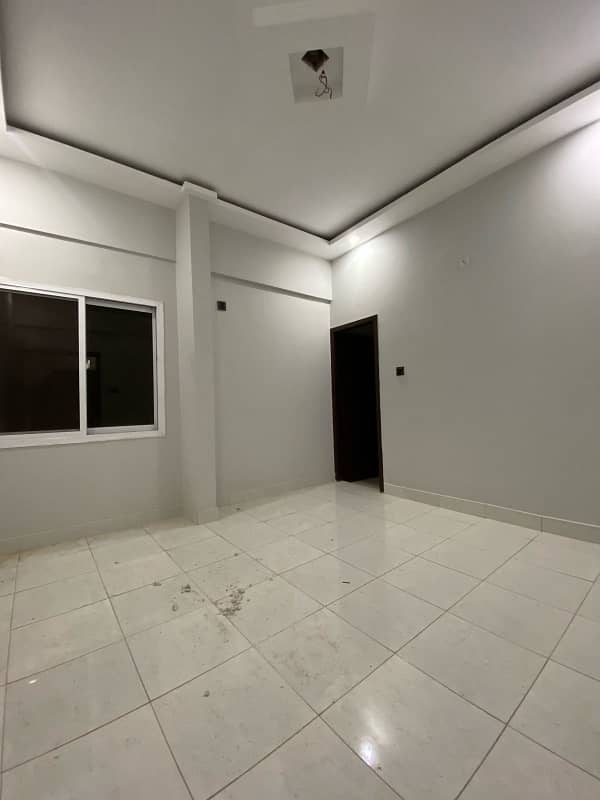 BRAND NEW PORTION FOR RENT 2 BED DD 2ND FLOOR 1