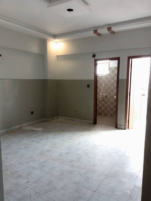 BRAND NEW PORTION FOR RENT 2 BED DD 2ND FLOOR 4