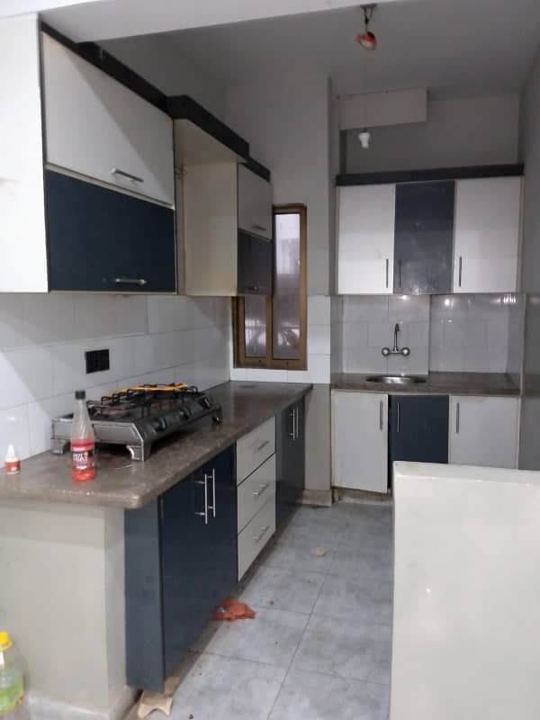 BRAND NEW PORTION FOR RENT 2 BED DD 2ND FLOOR 6