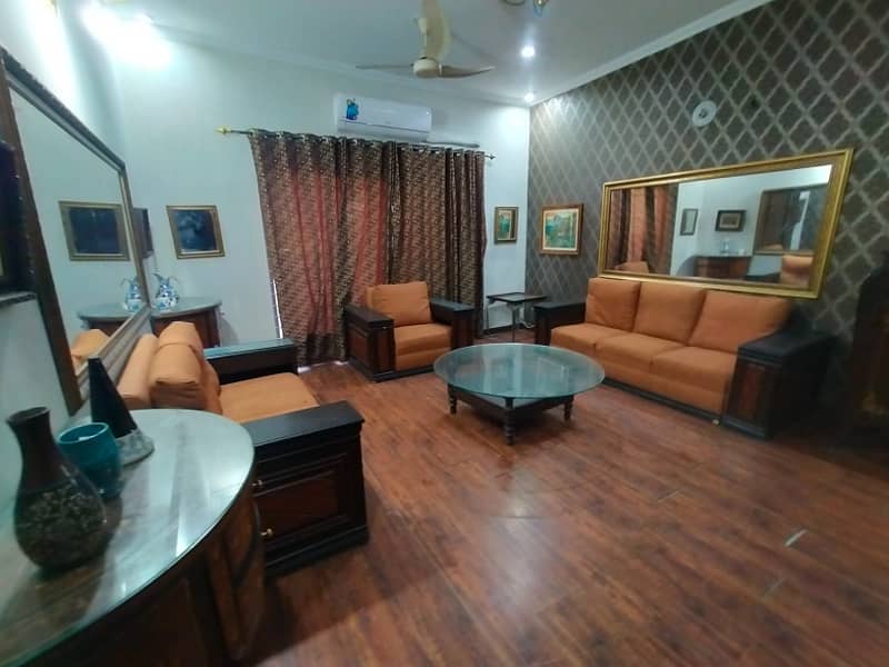 DHA FURNISHED GUEST House Short And Long Term Daily Weekly And Monthly Basis 2