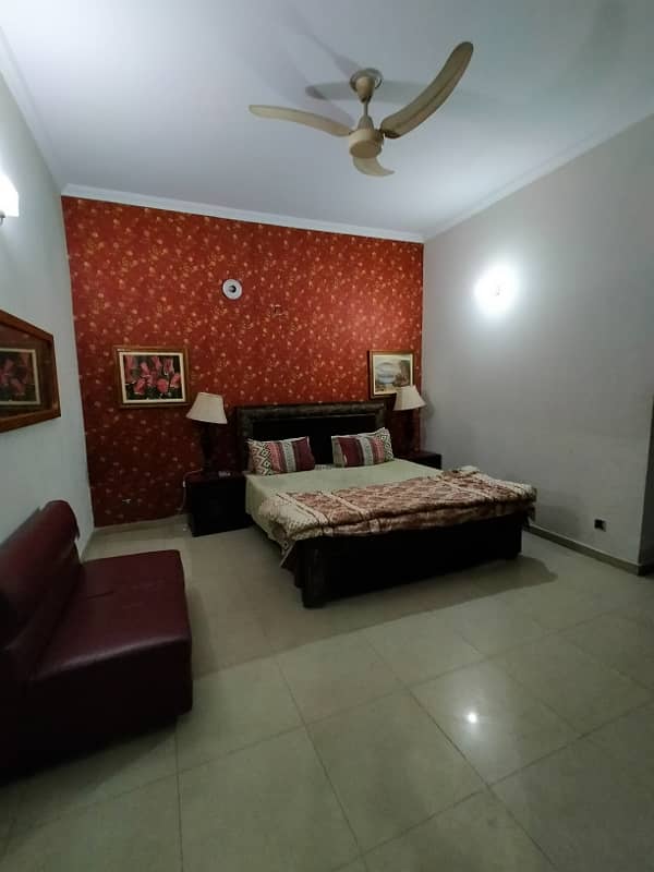 DHA FURNISHED GUEST House Short And Long Term Daily Weekly And Monthly Basis 0