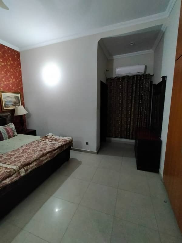 DHA FURNISHED GUEST House Short And Long Term Daily Weekly And Monthly Basis 5