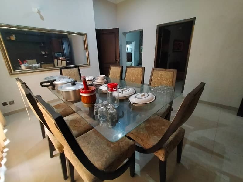 DHA FURNISHED GUEST House Short And Long Term Daily Weekly And Monthly Basis 36